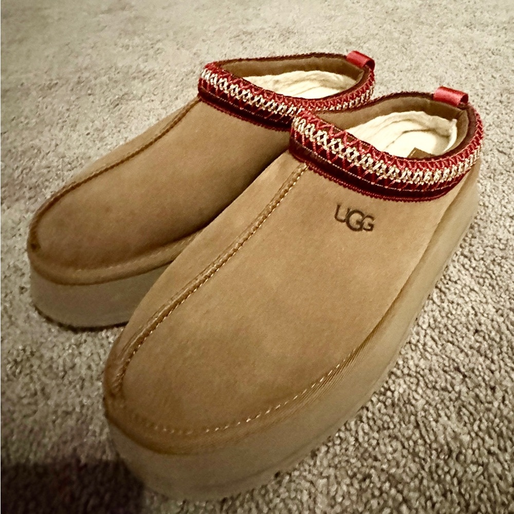 UGG Women’s Tasman Slip-On Shoes